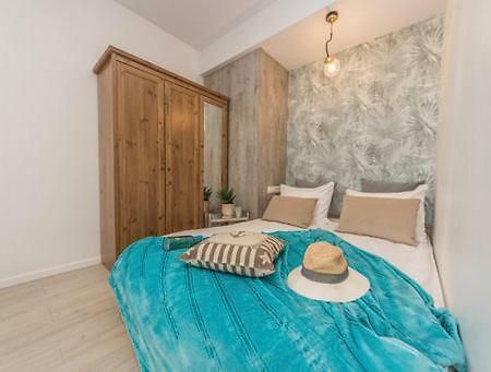 Apartament Morski Sen Gdansk Ngoại thất bức ảnh