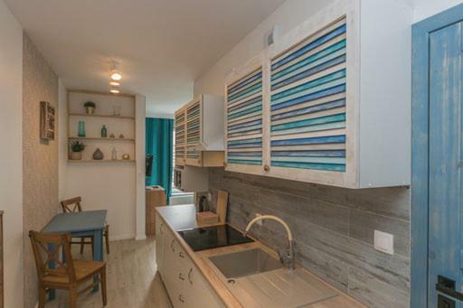 Apartament Morski Sen Gdansk Ngoại thất bức ảnh