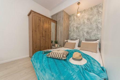 Apartament Morski Sen Gdansk Ngoại thất bức ảnh